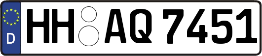 HH-AQ7451