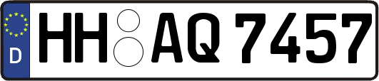 HH-AQ7457