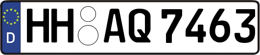 HH-AQ7463
