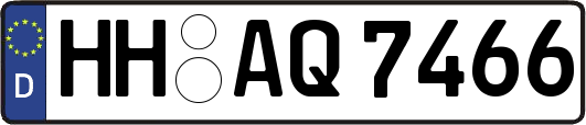 HH-AQ7466