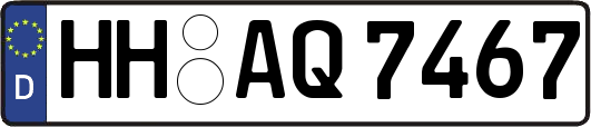 HH-AQ7467