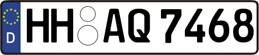 HH-AQ7468