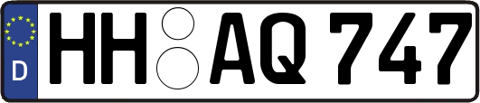 HH-AQ747