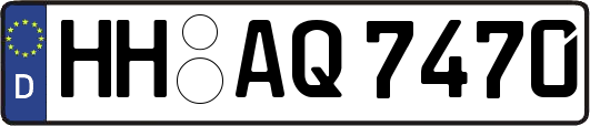 HH-AQ7470