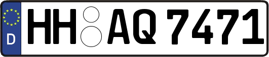 HH-AQ7471