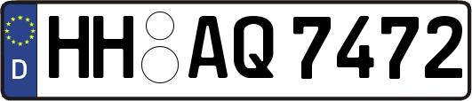 HH-AQ7472