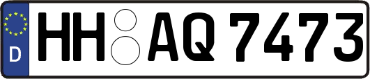 HH-AQ7473
