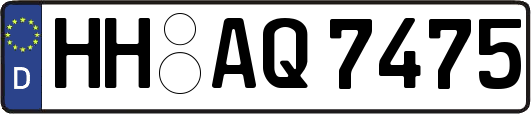 HH-AQ7475