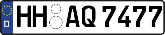 HH-AQ7477