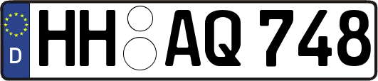 HH-AQ748