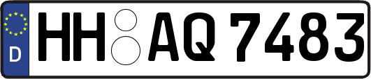 HH-AQ7483