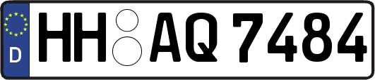 HH-AQ7484