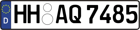 HH-AQ7485