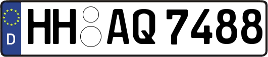 HH-AQ7488