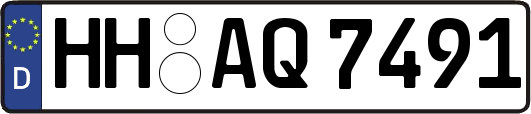 HH-AQ7491