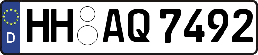 HH-AQ7492