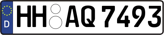 HH-AQ7493