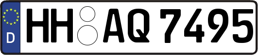 HH-AQ7495