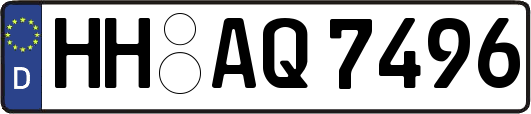 HH-AQ7496