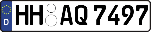 HH-AQ7497