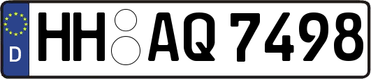 HH-AQ7498