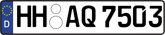 HH-AQ7503