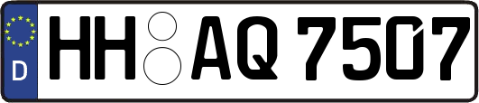 HH-AQ7507