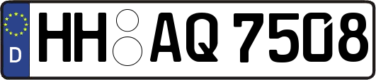 HH-AQ7508