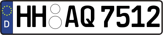 HH-AQ7512