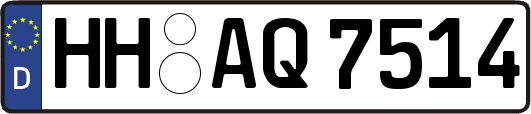 HH-AQ7514