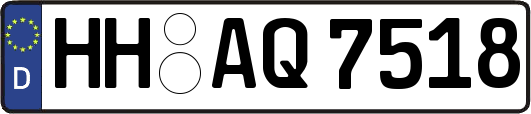 HH-AQ7518