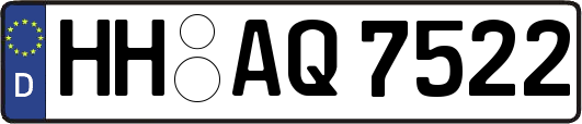 HH-AQ7522