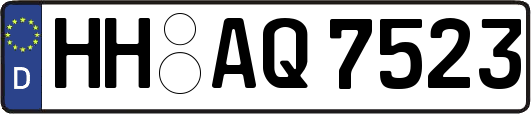 HH-AQ7523
