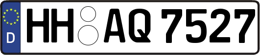 HH-AQ7527