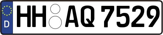 HH-AQ7529