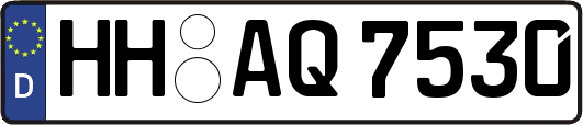 HH-AQ7530