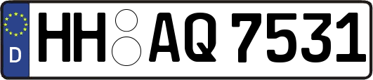 HH-AQ7531