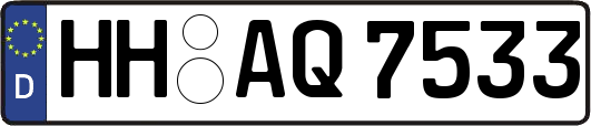 HH-AQ7533