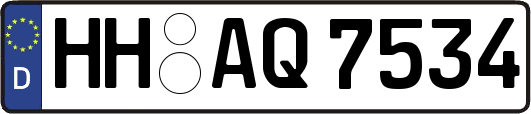HH-AQ7534