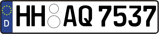 HH-AQ7537
