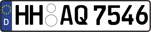 HH-AQ7546