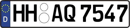 HH-AQ7547