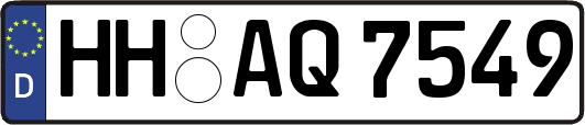 HH-AQ7549