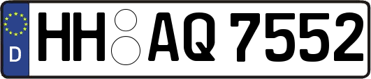 HH-AQ7552