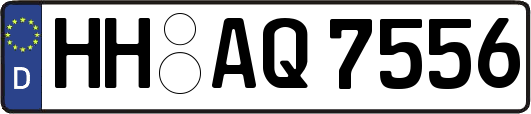 HH-AQ7556