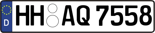 HH-AQ7558