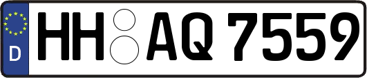 HH-AQ7559