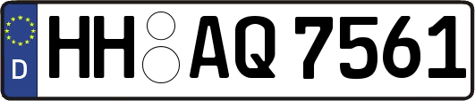 HH-AQ7561