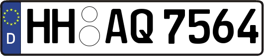 HH-AQ7564