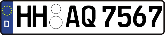 HH-AQ7567